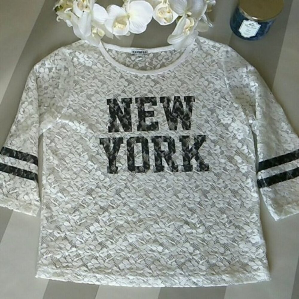 Express Top